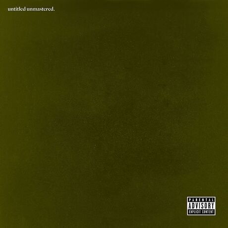 Untitled unmastered