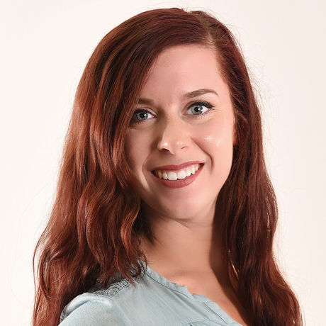 Cory headshot square