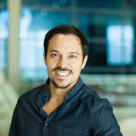 Ricardo palomares profile picture 1