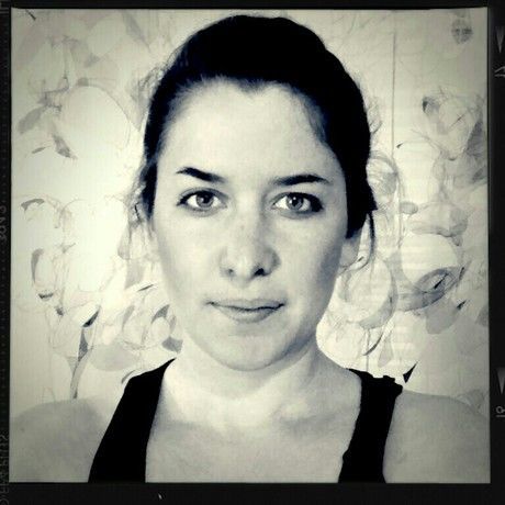 Portrait irvin