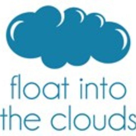 Float into the clouds email sig