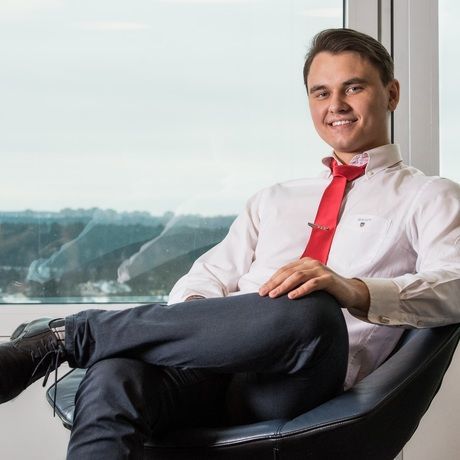 Medardas mongirdas 6808