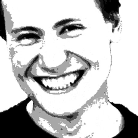 Rolf heysorry portrait