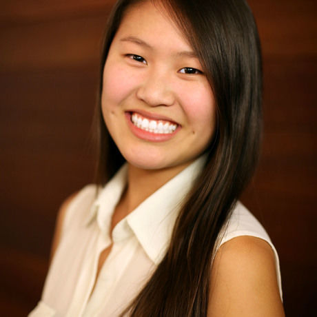 Steph headshot