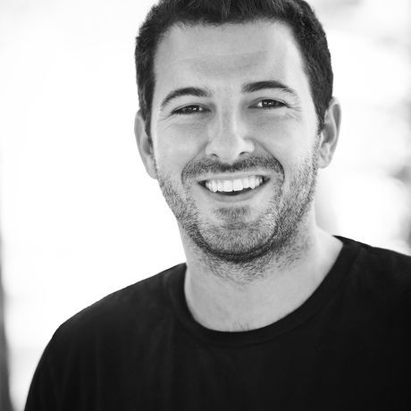Vinnie finn los angeles food photographer
