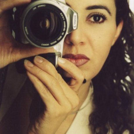 Nydia foto c mara