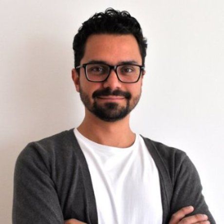 Javier   foto de perfil