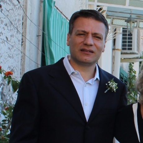 Foto cv