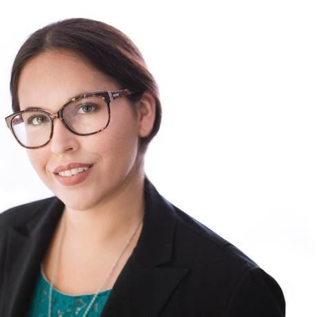 Kyla stevens digital marketing consultant