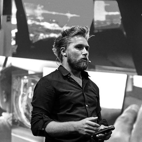 Sebastian gier