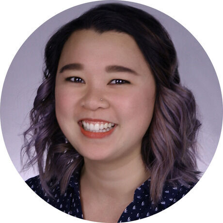 Tinny chen headshot