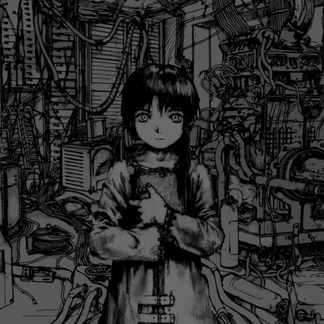 36592 serial experiments lain