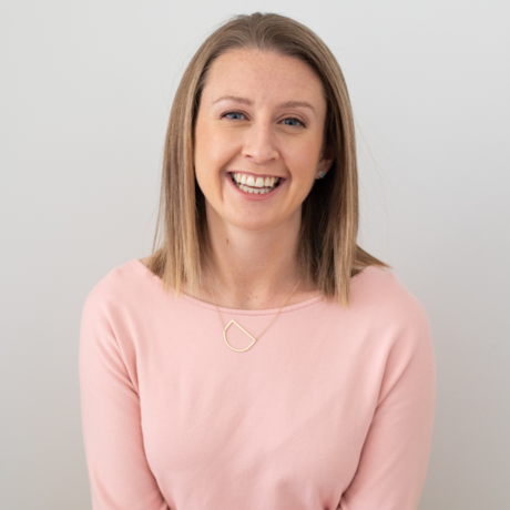 Danielle leroux headshot