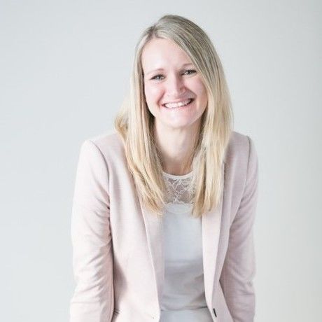 Headshot   claire oconnor   square