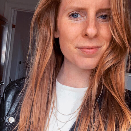 Profile picture square