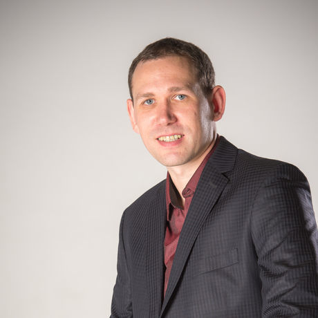 Andre p lm profiilipilt