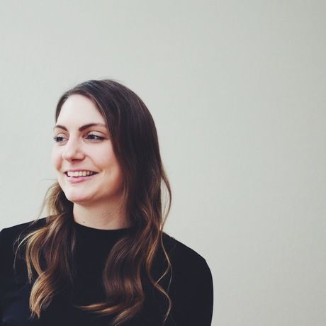 Ricarda Maria Schmidt on CreativeMornings