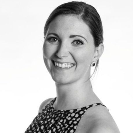 Rachel ford headshot