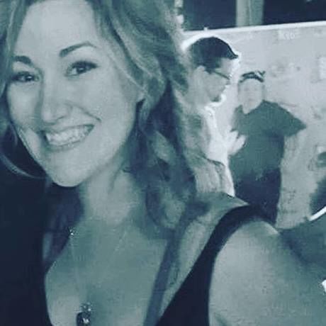 Charity mcdaniel profile photo