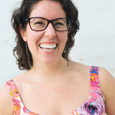 Headshot catherine a wood