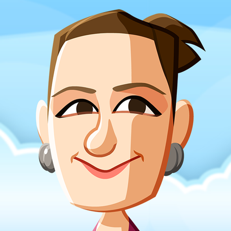 Avatar nm isabelle 01