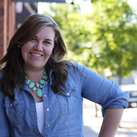 Kaleigh simmons headshot