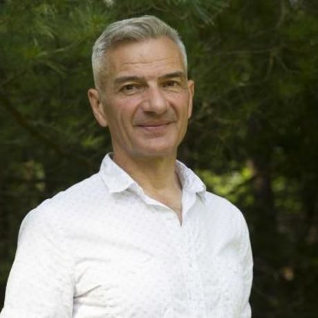 Colewoodcox headshot