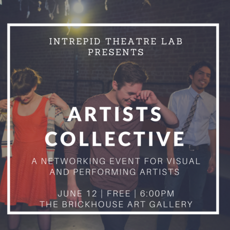 Artists collective