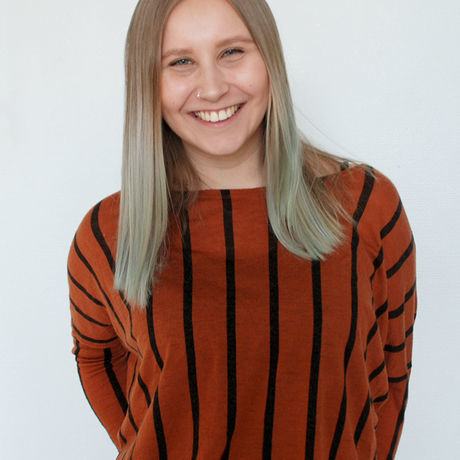 Katja ronkanen 2017 color