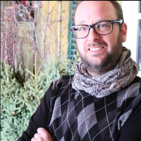 Creative mornings pic