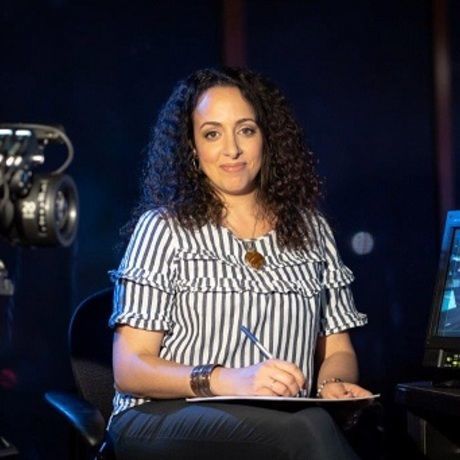 Nadine ishak 2018 headshot resize