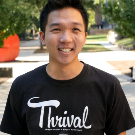 Kenny thrival square