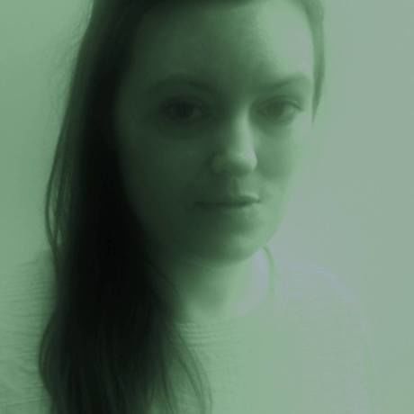 Me as a victorian ghost