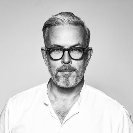 Tim portrait klein