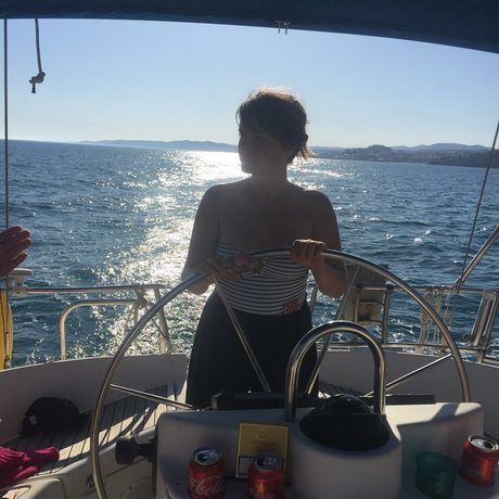 Sailing unsettled