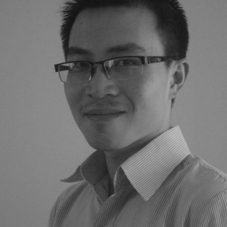 Van thai  black white 