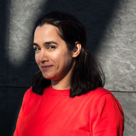 Kirsten profil rot