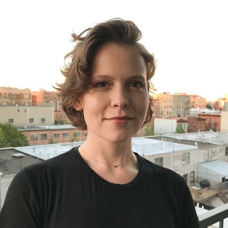 Styer  kate headshot