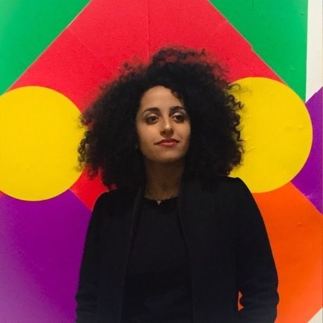 Golnar kat profile skat