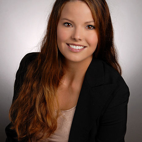 Strohm fabienne kristin application photo