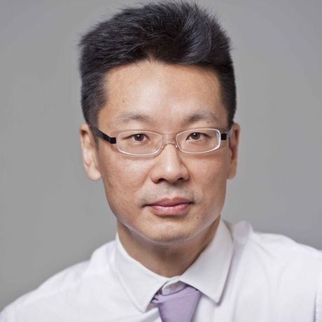 Ben portrait  square 