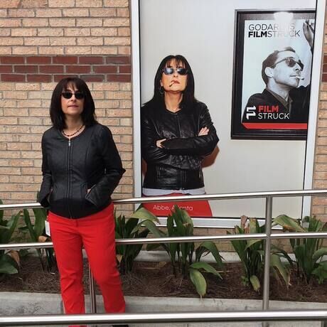 Abbe fs poster techwood