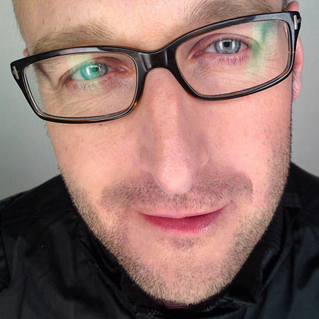 Sony satio richard chambury 2