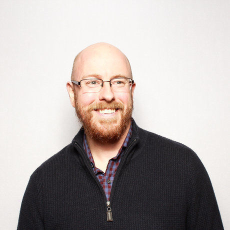 Dangerbooth headshots 2