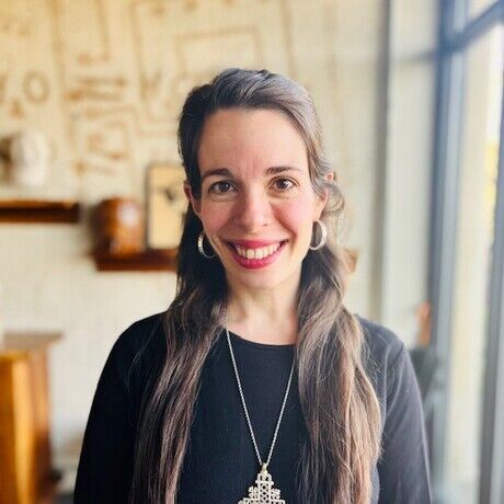 Grace humbles   headshot