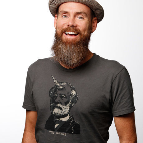 Shane adobe 2018 headshot