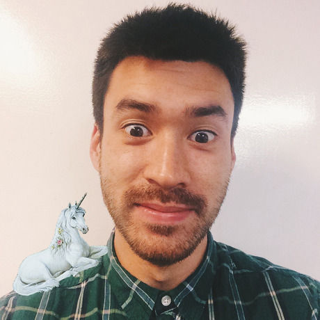 Zacharyeng unicorn