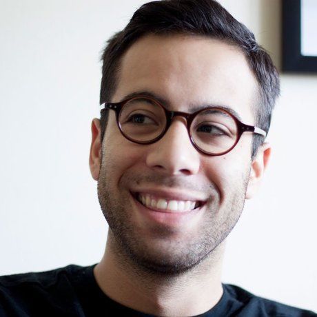 Josh garcia ojh headshot