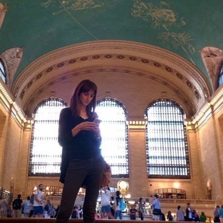 Lisagrandcentral  1    edited