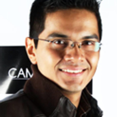 Foto perfil